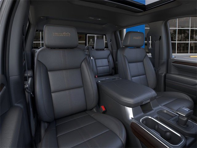 New 2026 Chevrolet Silverado 1500 High Country image 17