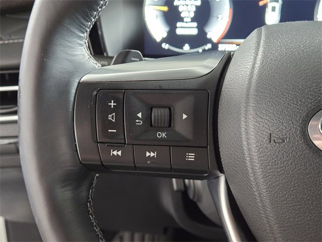 Used 2022 INFINITI QX60 Autograph w/ Cargo Package image 32