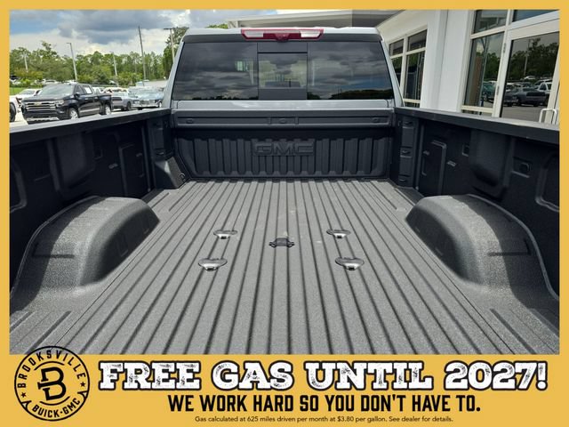New 2026 GMC Sierra 3500 Denali w/ Denali Reserve Package AWD/4WD image 8