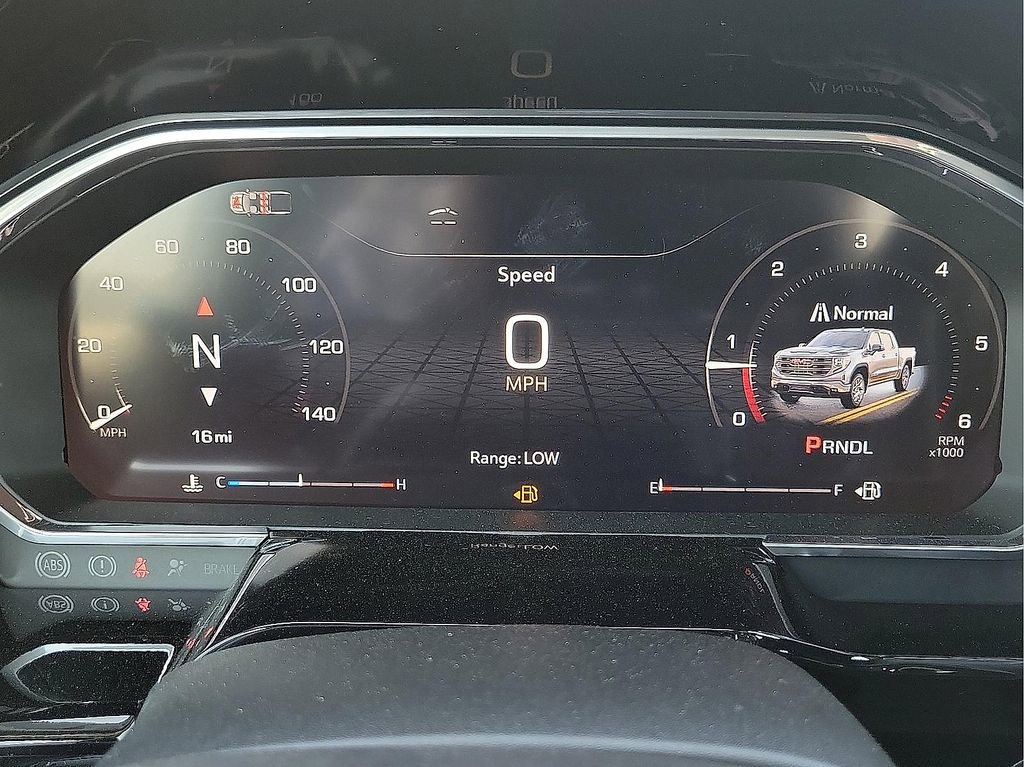 New 2026 GMC Sierra 1500 SLE w/ Preferred Package image 17