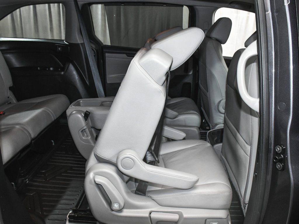 Used 2019 Honda Odyssey EX-L image 55