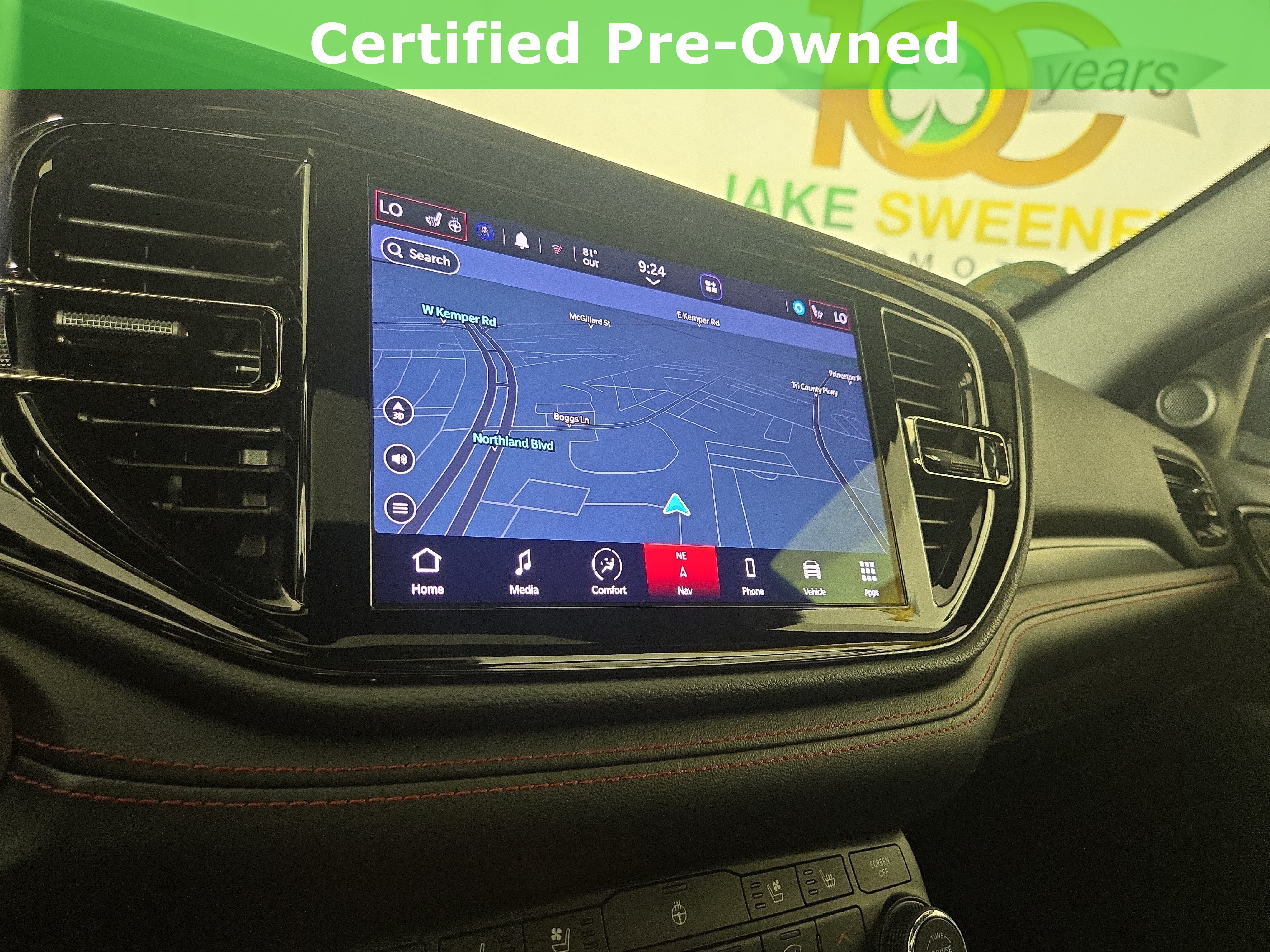 Certified 2023 Dodge Durango GT AWD/4WD image 22