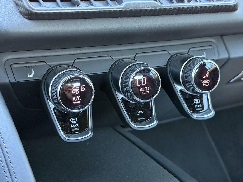 Used 2017 Audi R8 V10 plus AWD/4WD image 22