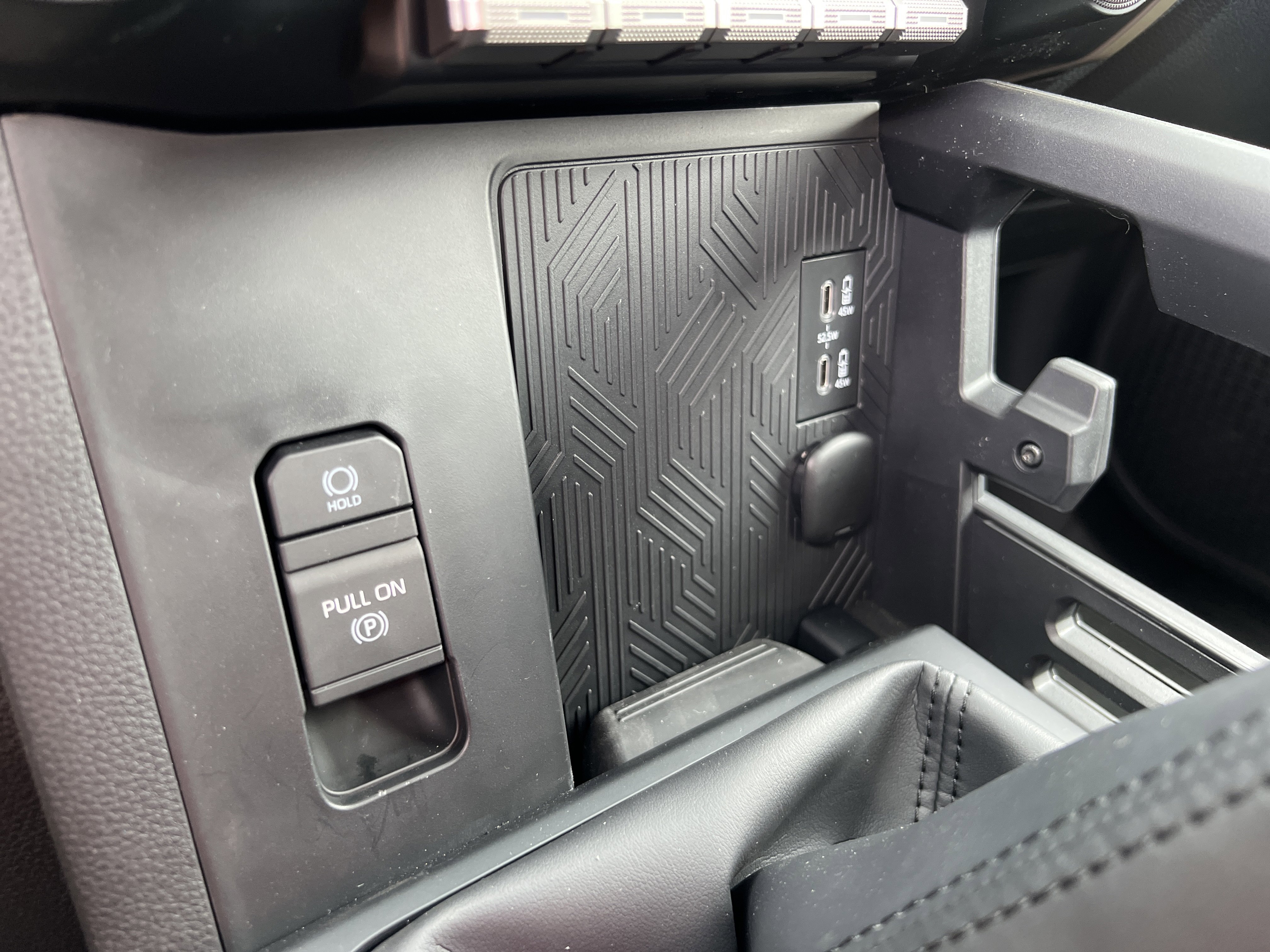 New 2026 Toyota Tacoma TRD Off-Road AWD/4WD image 24
