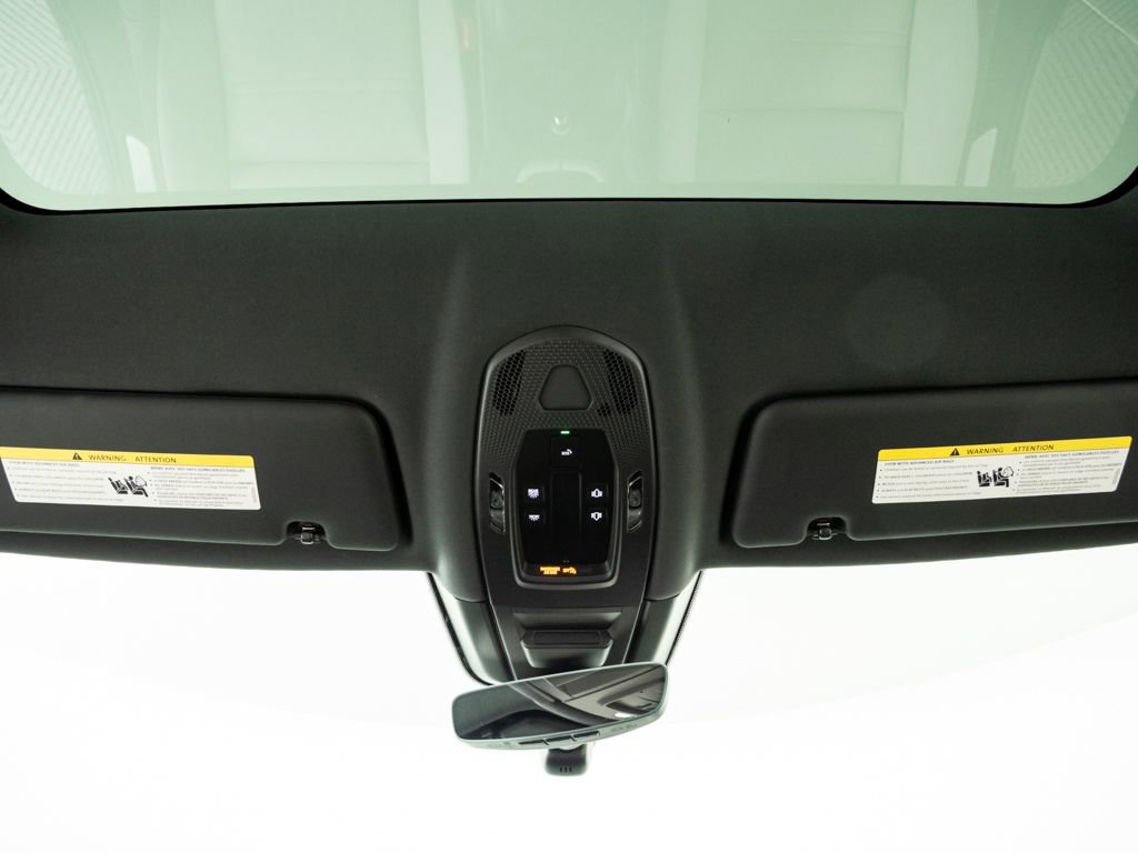 Certified 2025 Porsche Cayenne Coupe w/ Premium Package Plus image 20