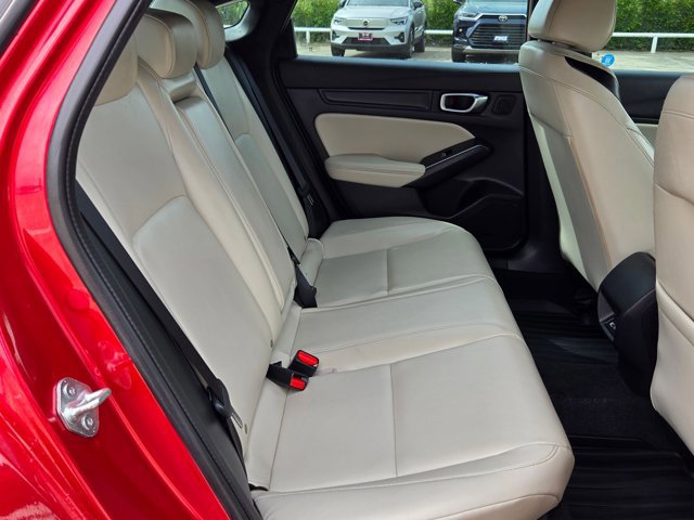 Used 2023 Acura Integra A-Spec FWD image 19