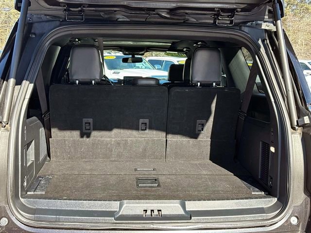 Used 2022 Ford Expedition Max Platinum image 17
