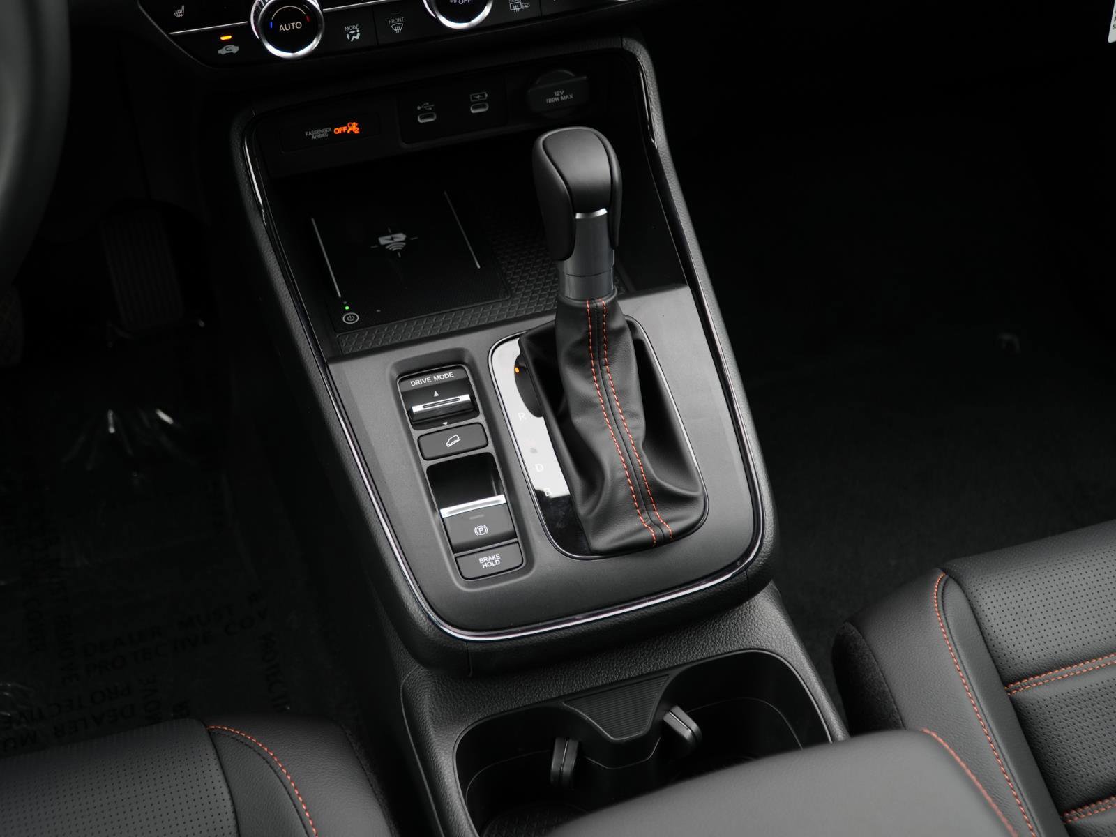 New 2026 Honda CR-V Sport-L image 26