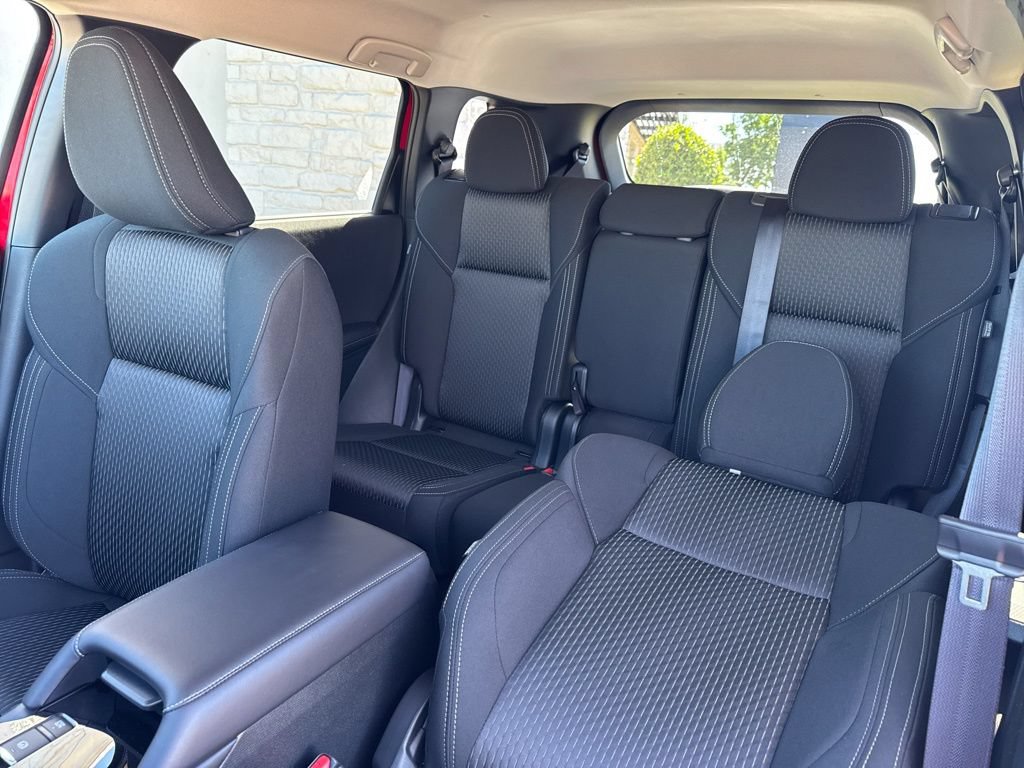 New 2026 Mitsubishi Outlander ES AWD/4WD image 32