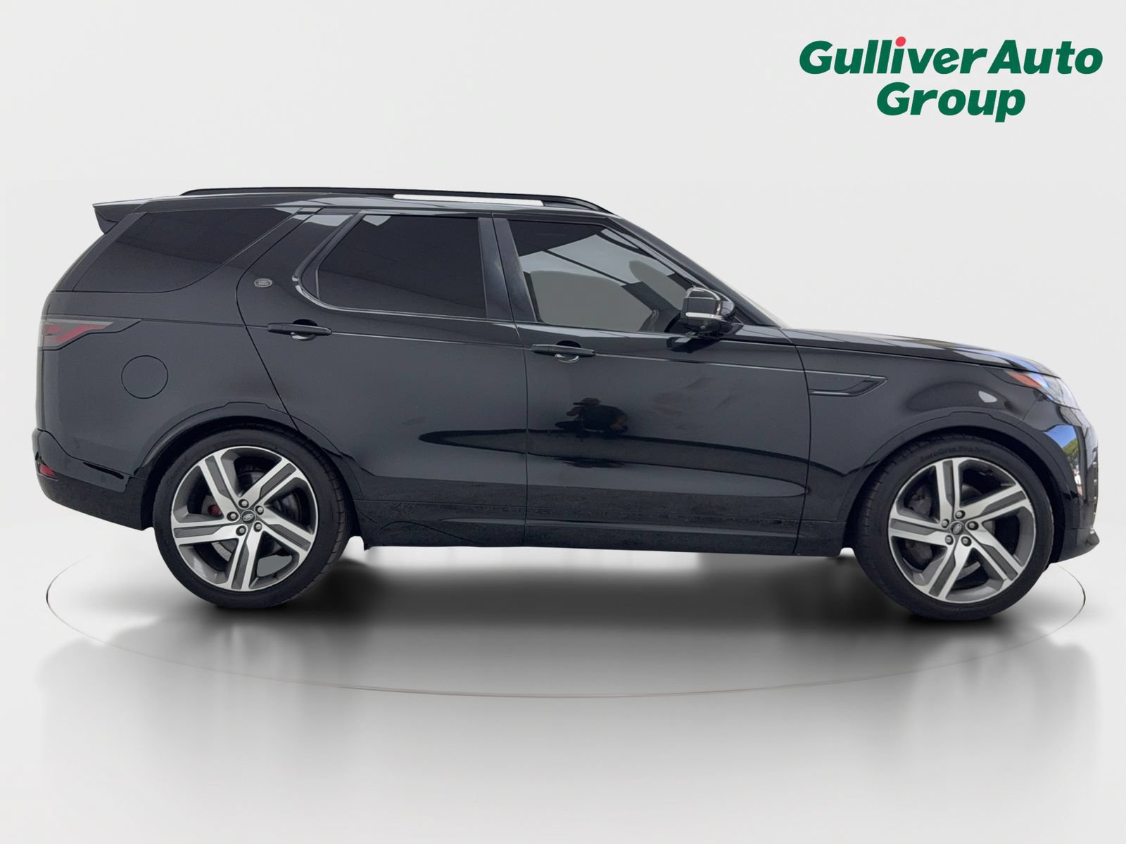 Used 2022 Land Rover Discovery HSE R-Dynamic AWD/4WD image 10