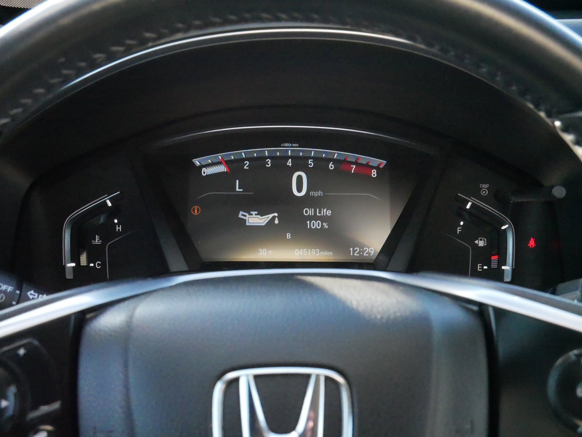 Used 2022 Honda CR-V EX-L image 21