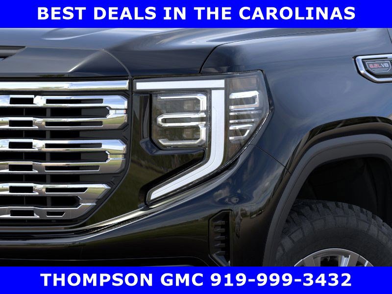 New 2026 GMC Sierra 1500 Denali w/ Technology Package image 13