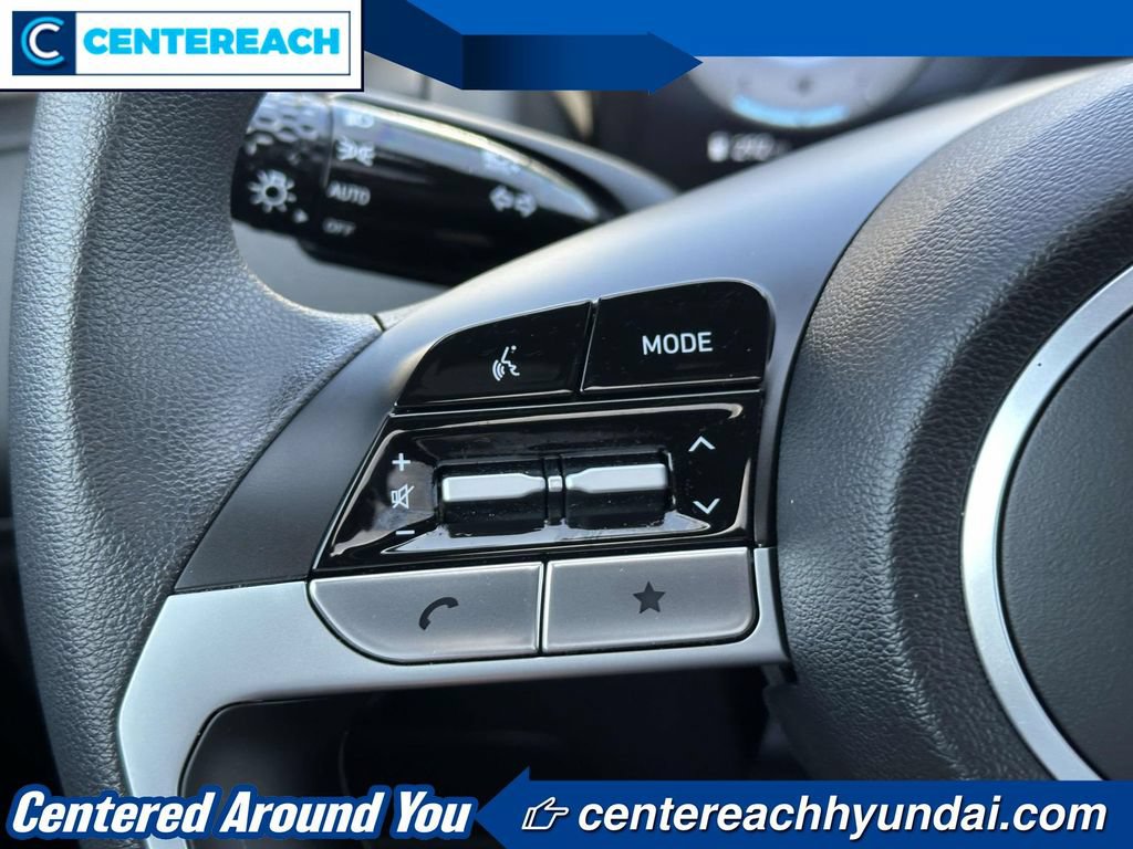 Used 2024 Hyundai Santa Cruz SEL AWD/4WD image 19