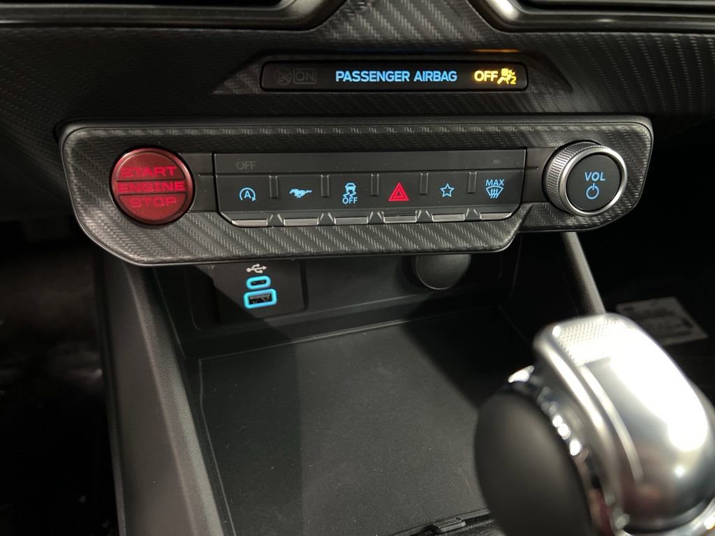 New 2026 Ford Mustang GT image 14