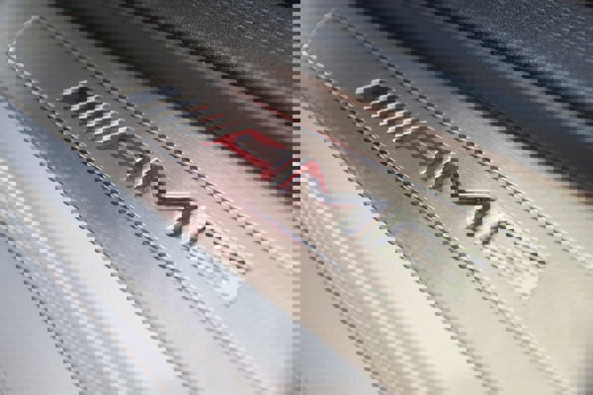 Used 2017 Mercedes-Benz AMG GT Coupe w/ Exclusive Interior Package image 51