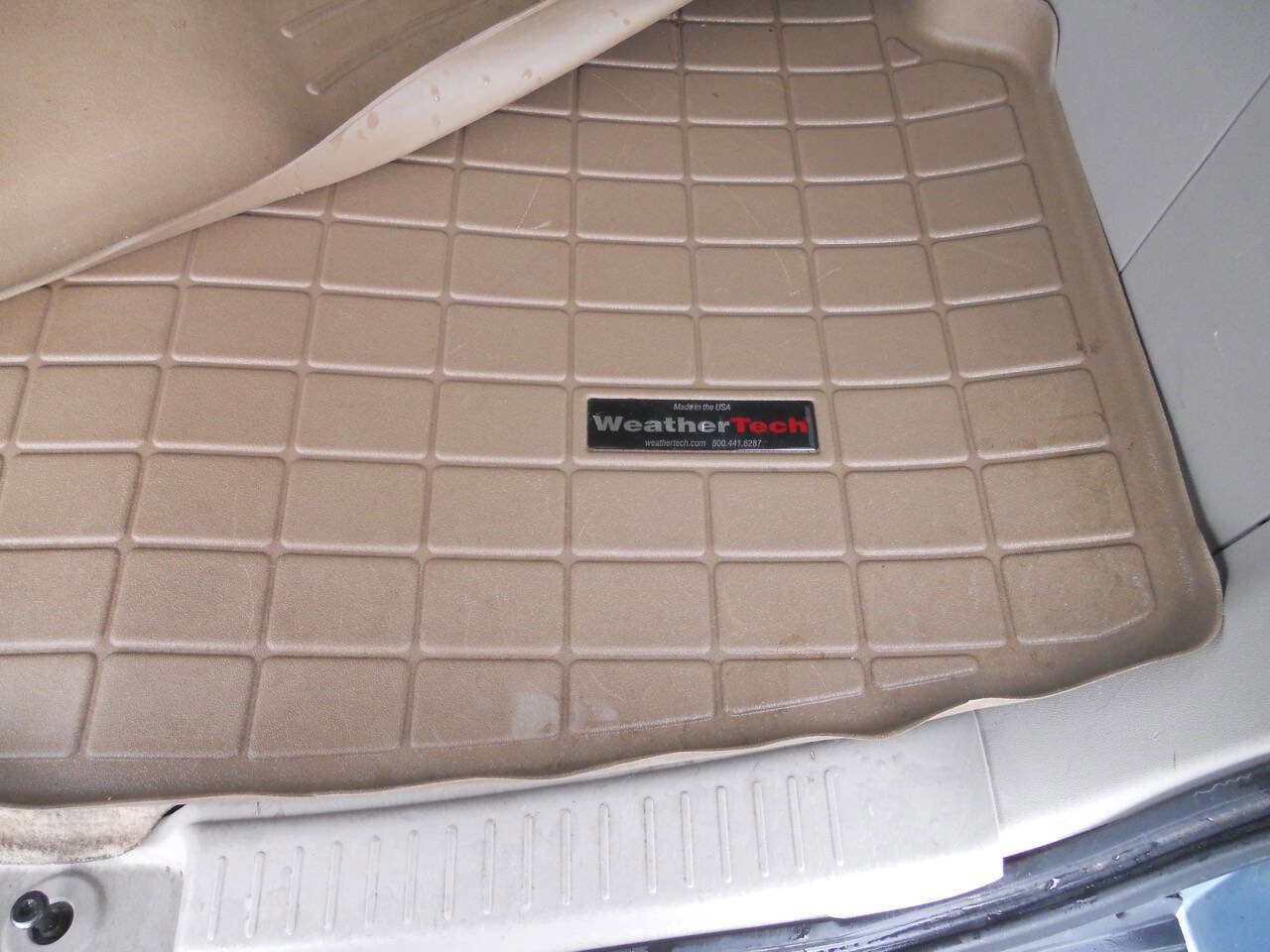 Used 2009 Mercury Mariner Premier image 21