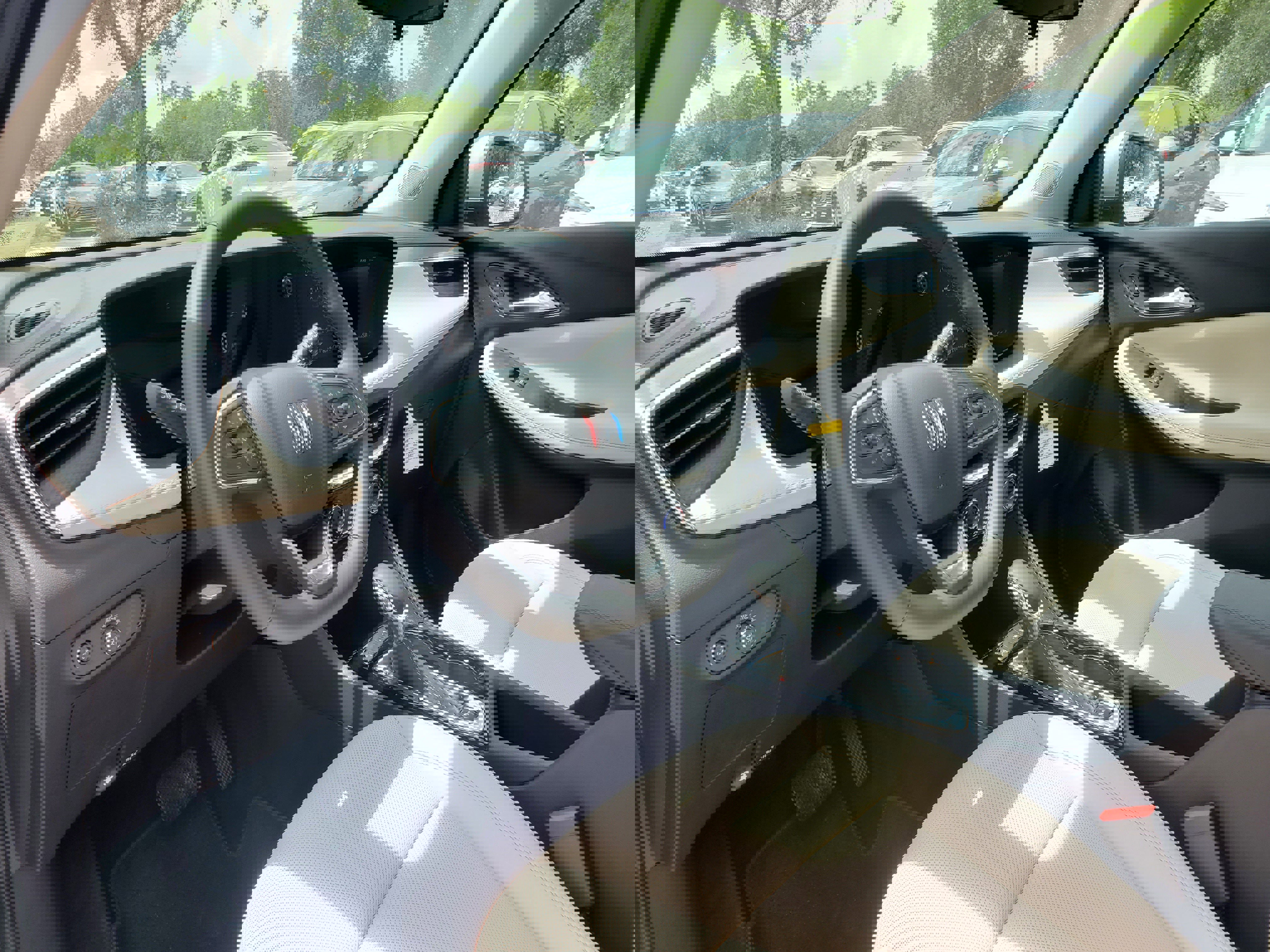 New 2026 Buick Encore GX Sport Touring w/ Advanced Technology Package image 10