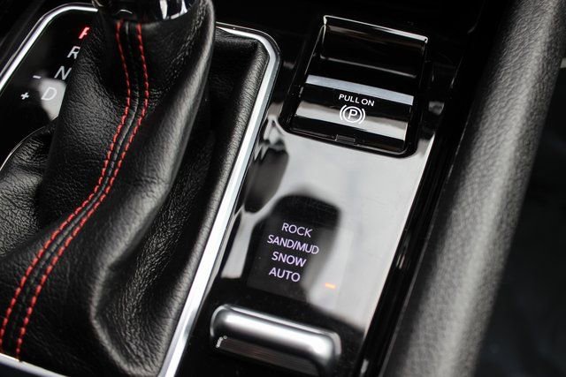 Used 2022 Jeep Compass Trailhawk w/ Sun and Sound Group image 10