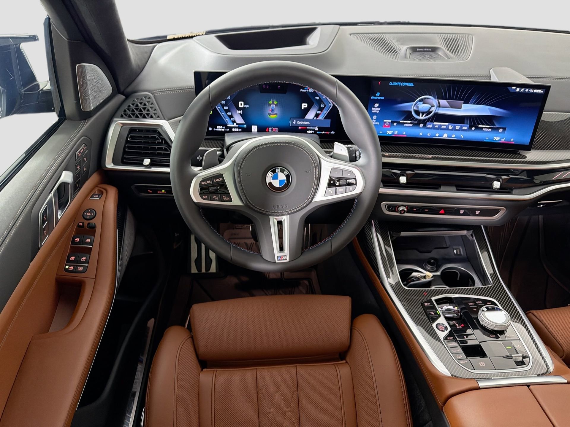 Certified 2026 BMW X7 M60i image 24