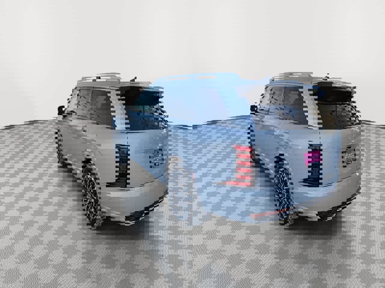 New 2026 Hyundai Palisade Calligraphy AWD/4WD image 6