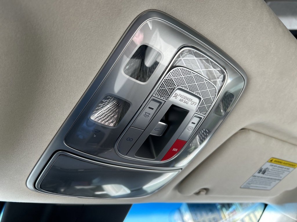 Certified 2025 Genesis GV70 3.5T Sport w/ Sport Advanced Package image 28