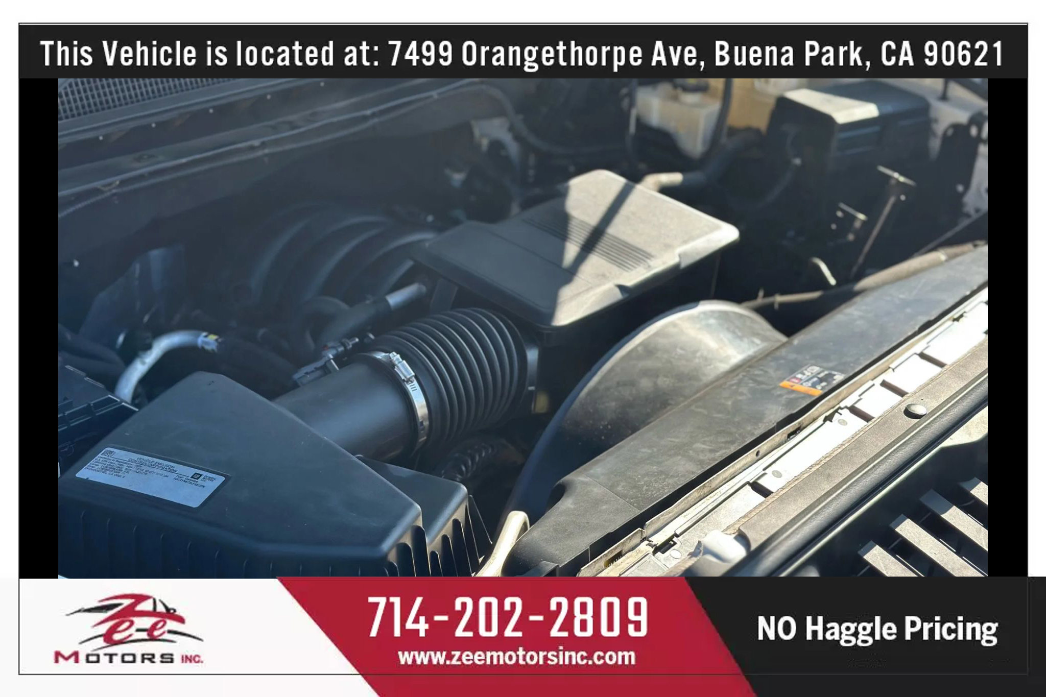 Used 2020 Chevrolet Silverado 2500 LT w/ All Star Edition image 44