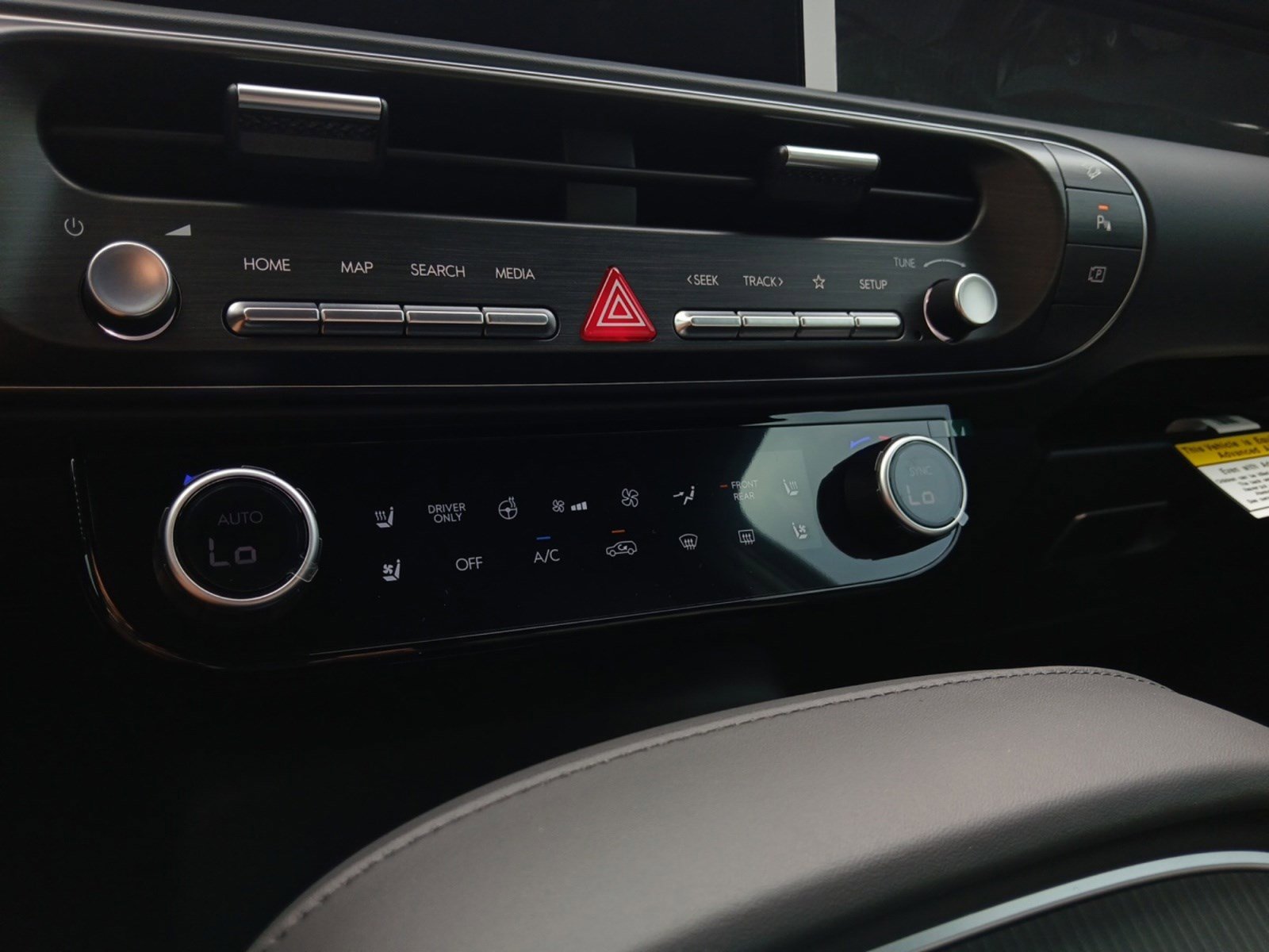 New 2026 Hyundai Palisade Calligraphy image 21