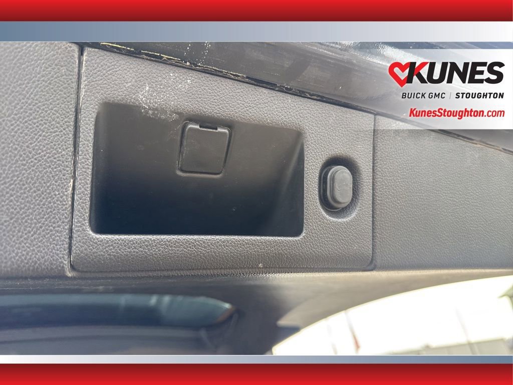 Used 2019 GMC Yukon Denali w/ Denali Ultimate Package image 15