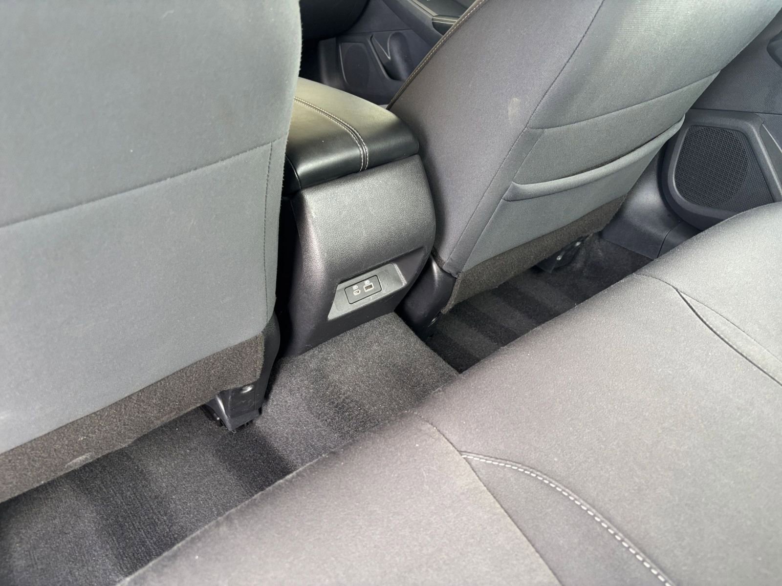 Used 2025 Nissan Altima 2.5 SV FWD image 23