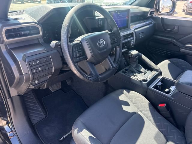 Used 2025 Toyota Tacoma SR5 image 15