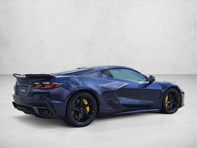 New 2026 Chevrolet Corvette E-Ray w/ Battery Protection Package AWD/4WD image 2