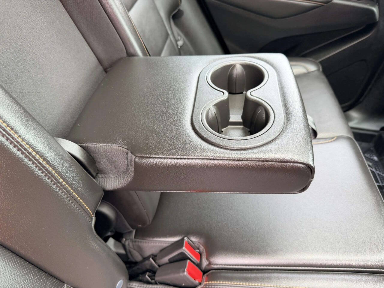 Used 2019 Chevrolet Equinox Premier AWD/4WD image 27