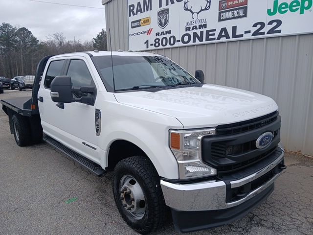 Used 2022 Ford F350 XL w/ Power Equipment Group