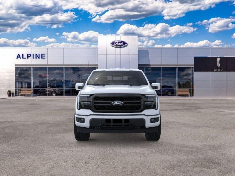 New 2026 Ford F150 Lariat w/ Equipment Group 502A High AWD/4WD image 6