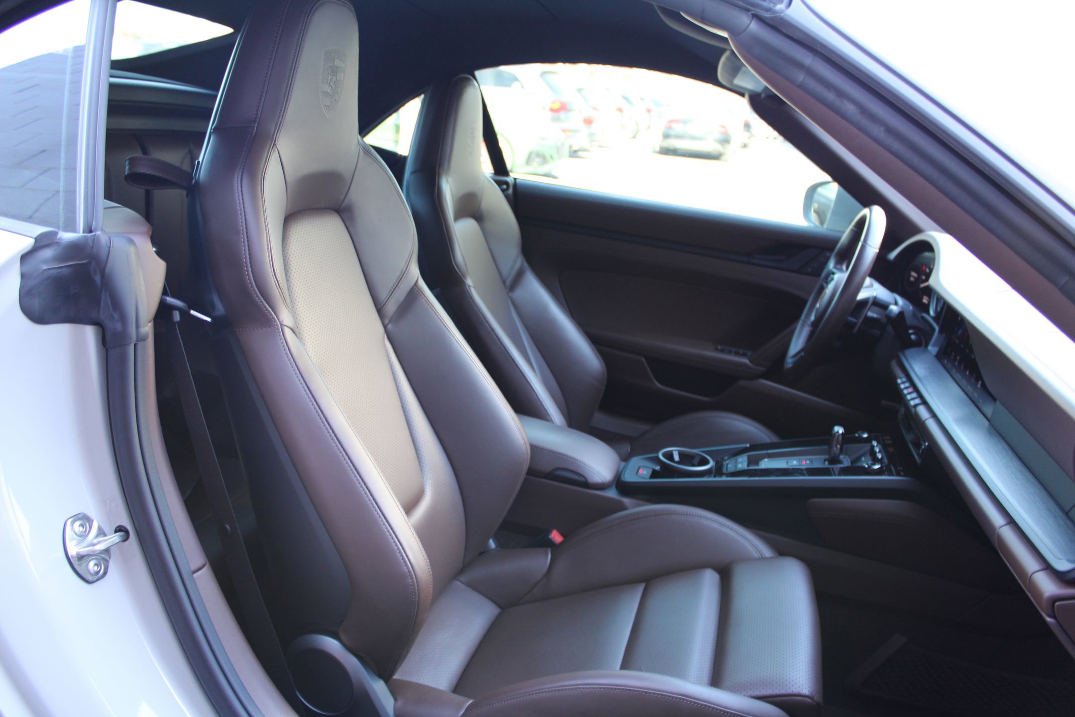 Certified 2022 Porsche 911 Carrera GTS image 24