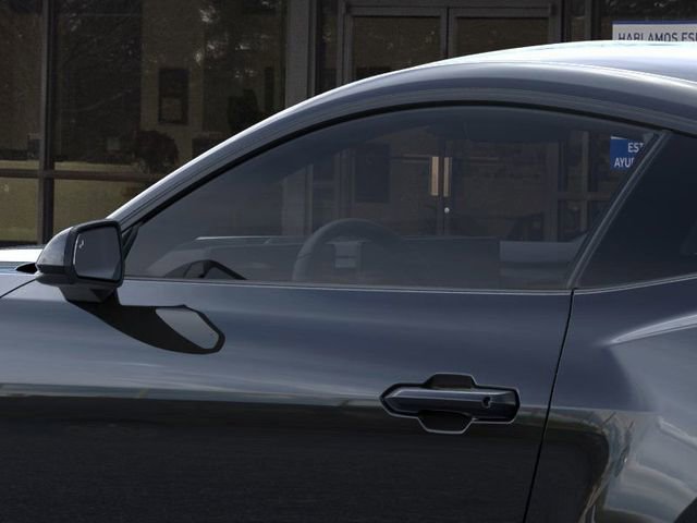 New 2026 Ford Mustang Coupe w/ Mustang Nite Pony Package image 20