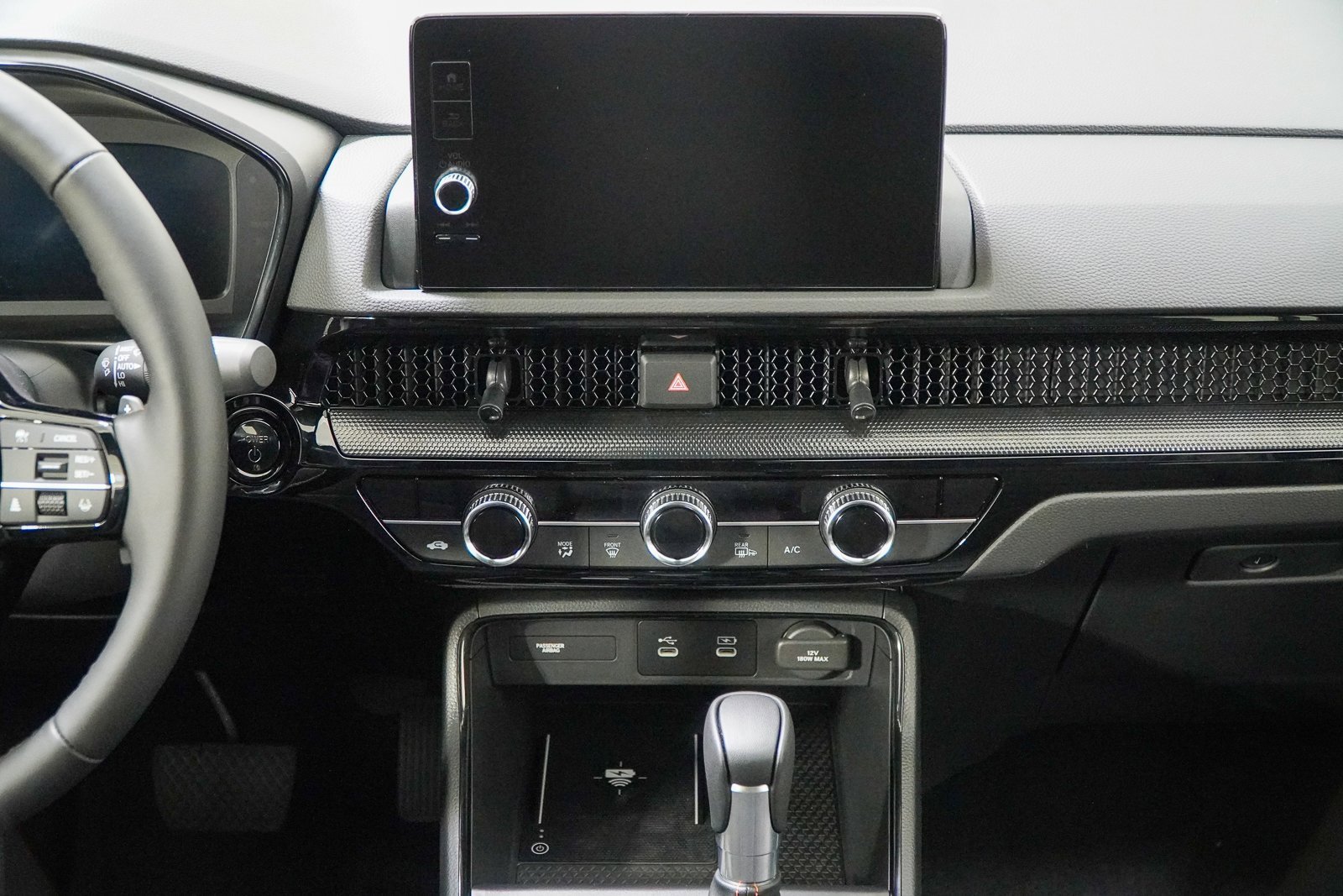 New 2026 Honda CR-V Sport Touring image 25