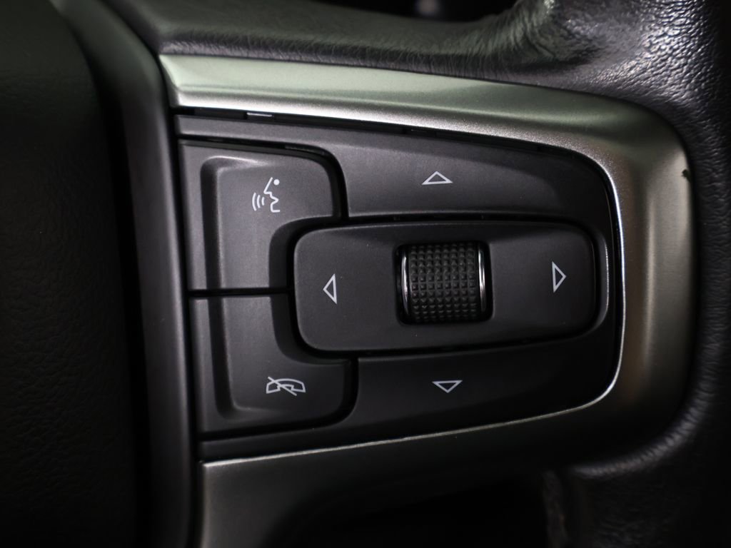 Used 2022 Chevrolet Silverado 3500 LTZ w/ LTZ Plus Package AWD/4WD image 49