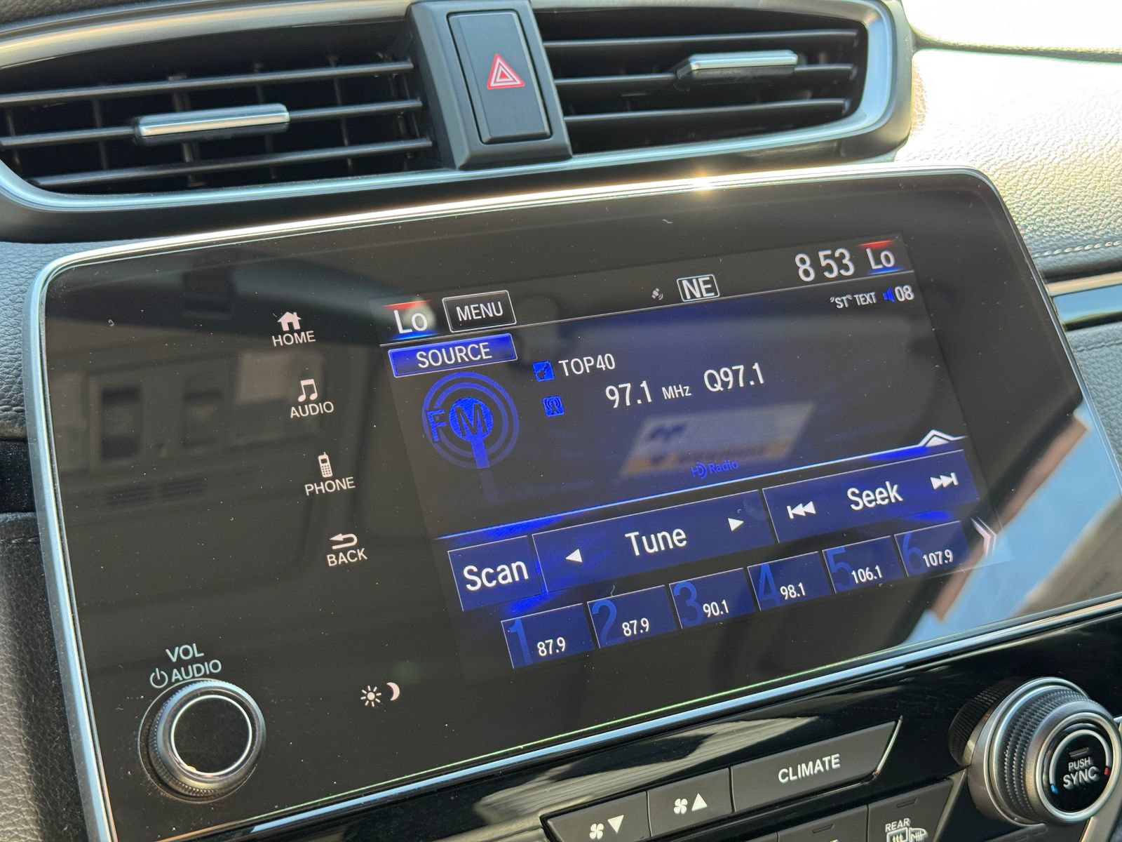 Used 2022 Honda CR-V EX image 22
