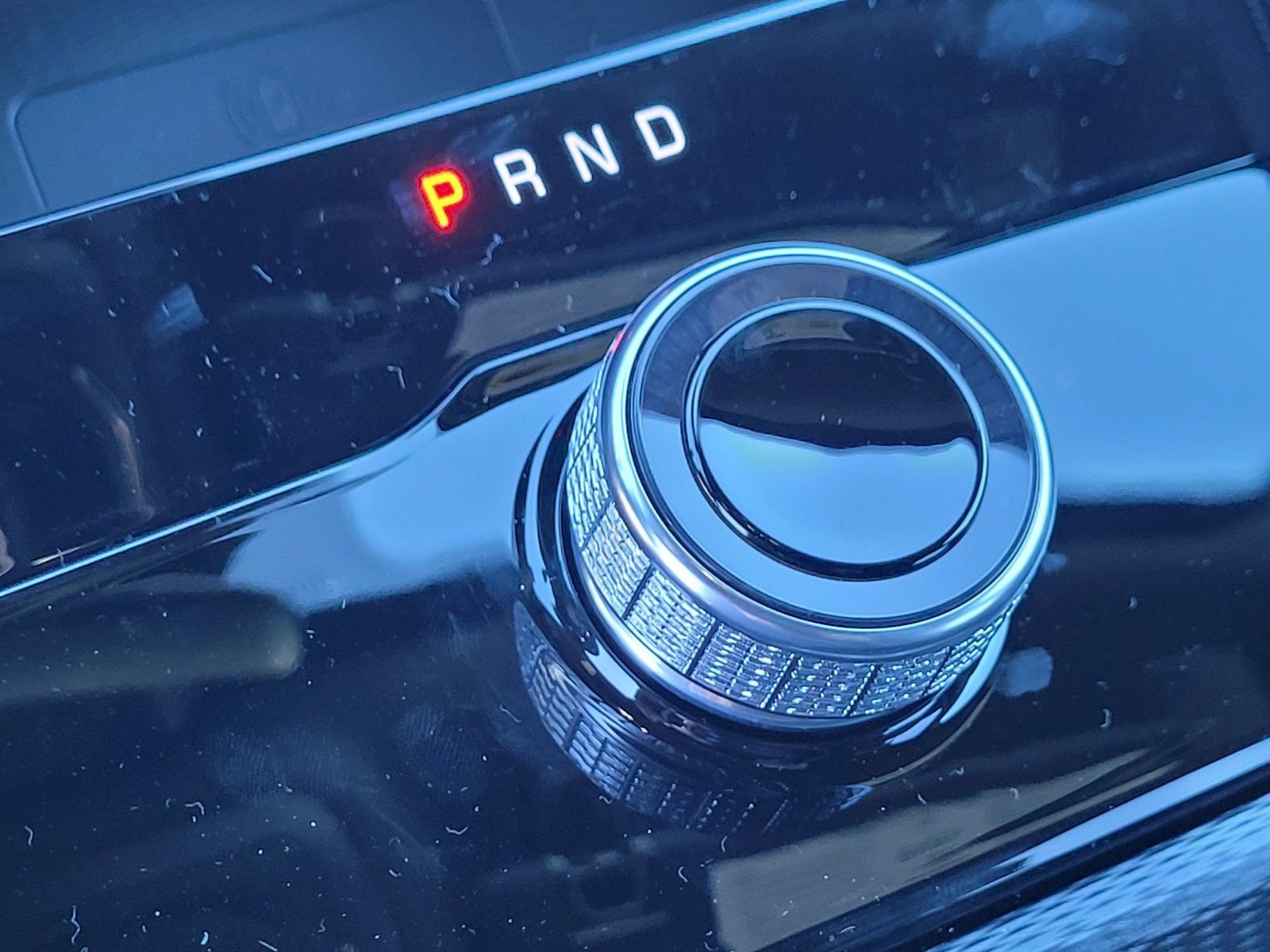 New 2025 Jeep Grand Cherokee Altitude image 17