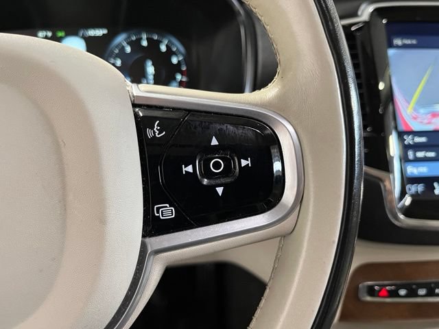 Used 2017 Volvo XC90 T6 Inscription w/ Vision Package AWD/4WD image 28