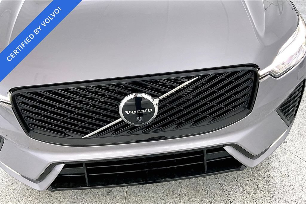 Used 2026 Volvo XC60 B5 Plus AWD/4WD image 31