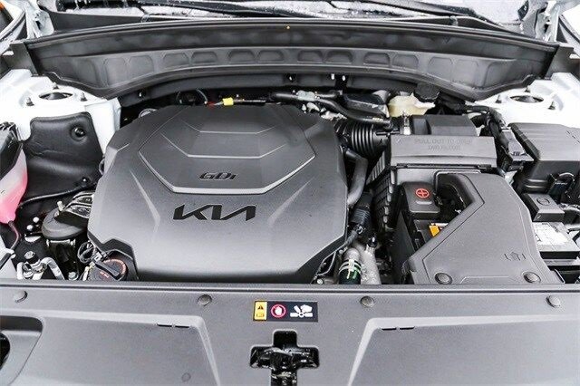 Used 2024 Kia Telluride SX X-Pro image 26