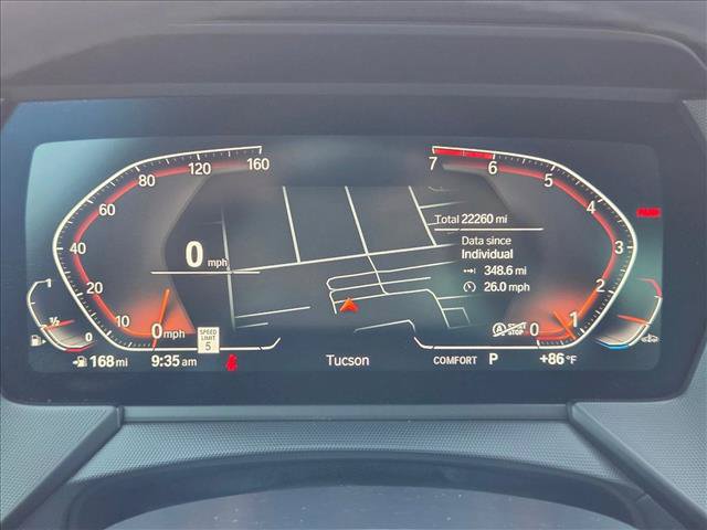Used 2021 BMW 228i Gran Coupe w/ Convenience Package FWD image 14