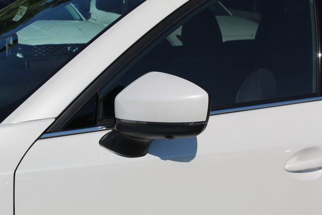 New 2025 MAZDA CX-5 Signature image 11