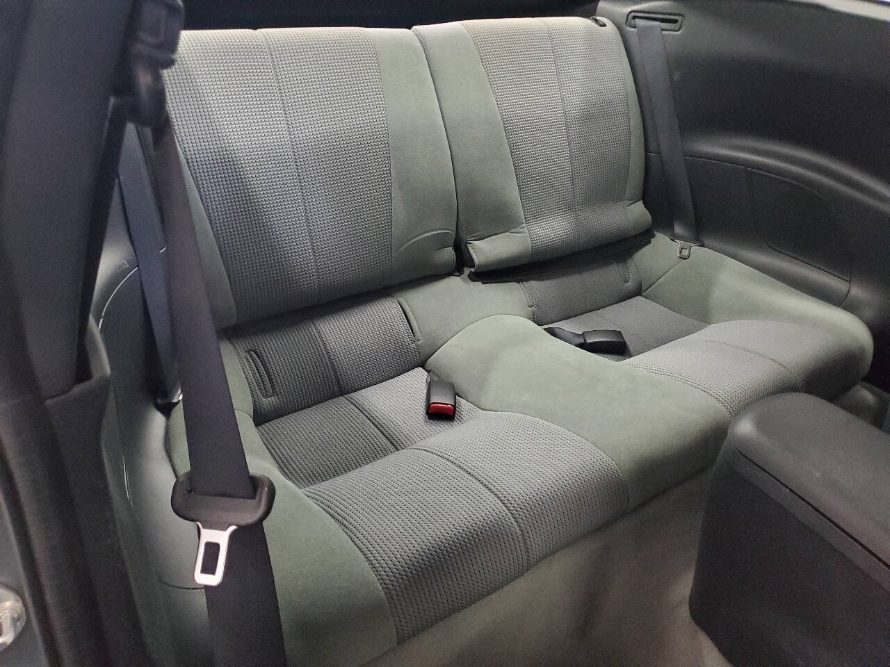 Used 2009 Mitsubishi Eclipse GT FWD image 15