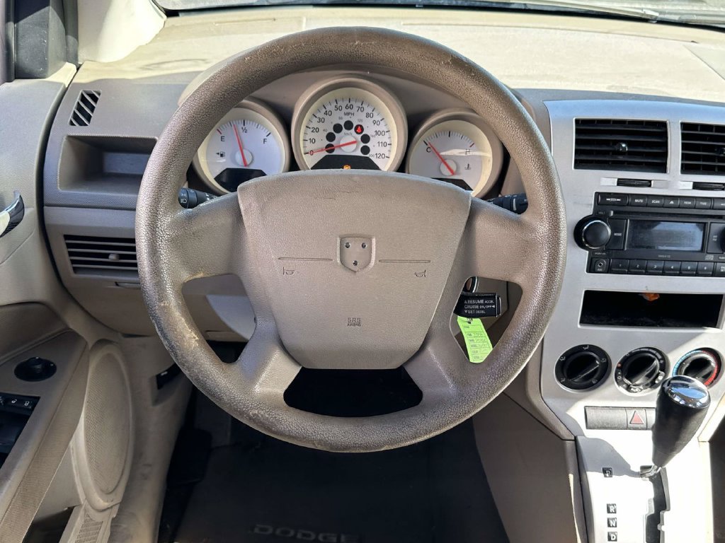 Used 2008 Dodge Caliber SE w/ Popular Equipment Group FWD image 13