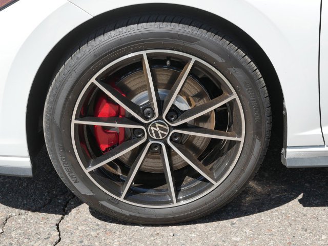 New 2026 Volkswagen Jetta GLI Autobahn FWD image 5