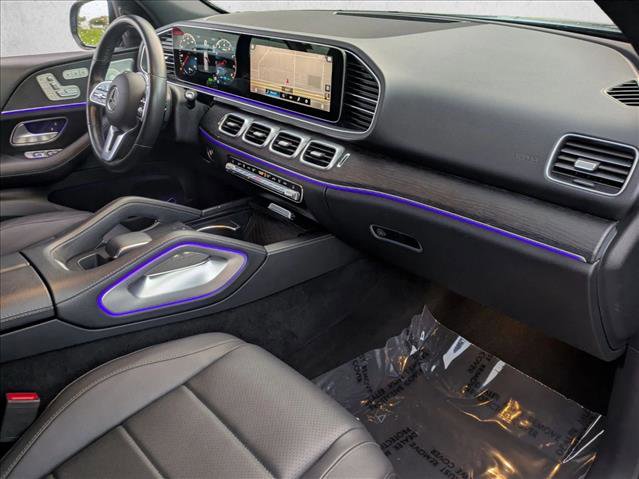 Certified 2023 Mercedes-Benz GLE 450 4MATIC image 22