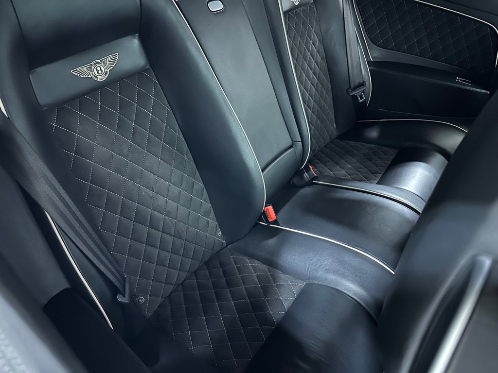 Used 2010 Bentley Continental GT Supersports image 10